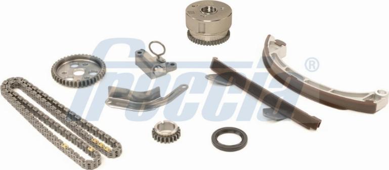 Freccia TK08-1201 - Sadales vārpstas piedziņas ķēdes komplekts www.autospares.lv