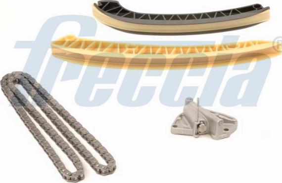 Freccia TK08-1203 - Sadales vārpstas piedziņas ķēdes komplekts www.autospares.lv