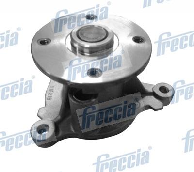 Freccia WP0498 - Ūdenssūknis www.autospares.lv