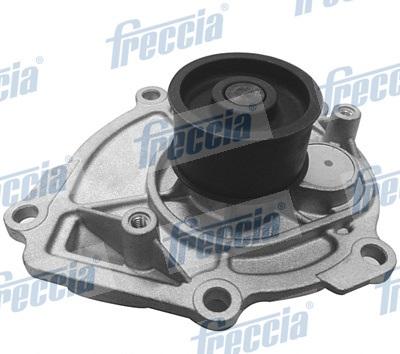 Freccia WP0493 - Ūdenssūknis www.autospares.lv