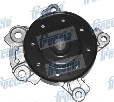 Freccia WP0445 - Ūdenssūknis www.autospares.lv