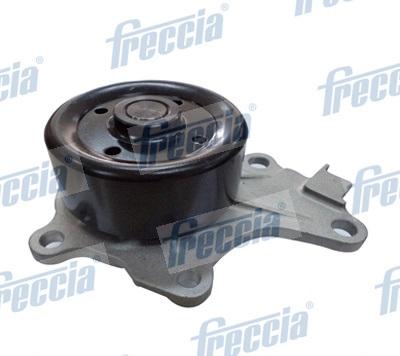 Freccia WP0448 - Ūdenssūknis www.autospares.lv