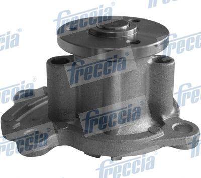 Freccia WP0447 - Ūdenssūknis autospares.lv