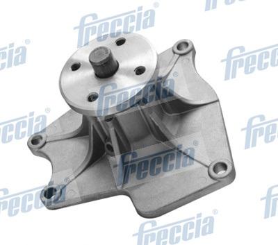 Freccia WP0453 - Ūdenssūknis www.autospares.lv