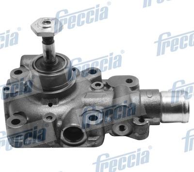 Freccia WP0452 - Ūdenssūknis www.autospares.lv