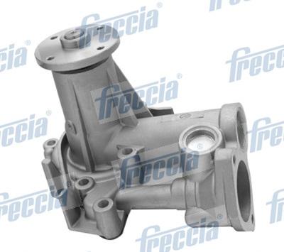 Freccia WP0466 - Ūdenssūknis www.autospares.lv