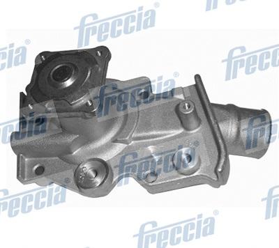 Freccia WP0460 - Ūdenssūknis www.autospares.lv