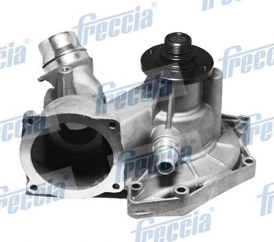 Freccia WP0409 - Ūdenssūknis www.autospares.lv