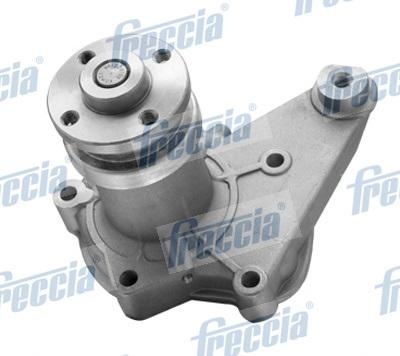 Freccia WP0404 - Ūdenssūknis www.autospares.lv