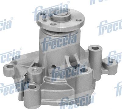 Freccia WP0406 - Ūdenssūknis autospares.lv