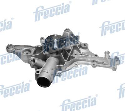 Freccia WP0408 - Ūdenssūknis www.autospares.lv