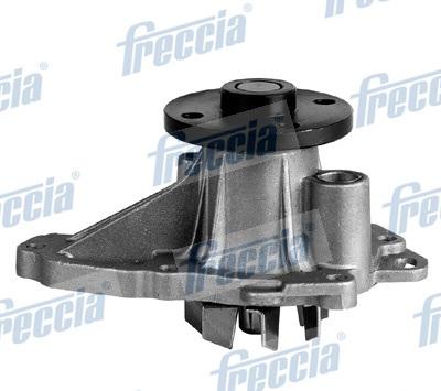 Freccia WP0402 - Ūdenssūknis www.autospares.lv