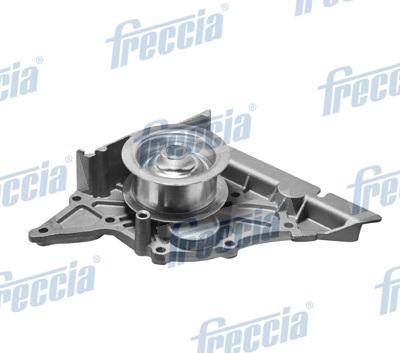 Freccia WP0485 - Ūdenssūknis www.autospares.lv