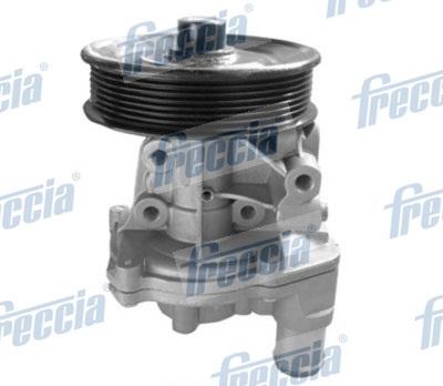 Freccia WP0438 - Ūdenssūknis www.autospares.lv