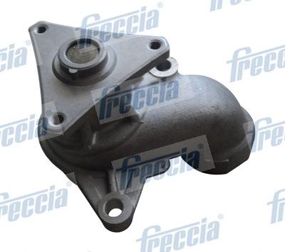 Freccia WP0437 - Ūdenssūknis www.autospares.lv