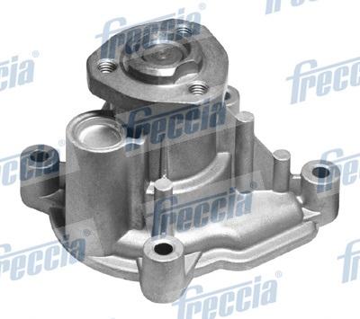 Freccia WP0427 - Water Pump www.autospares.lv