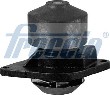 Freccia WP0593 - Ūdenssūknis autospares.lv