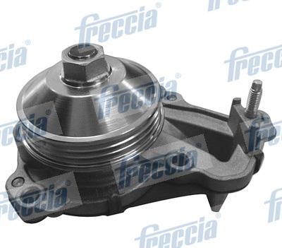 Freccia WP0558 - Водяной насос www.autospares.lv