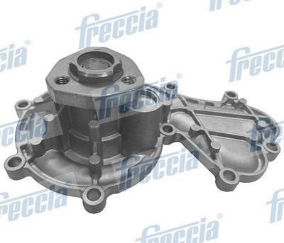 Freccia WP0553 - Ūdenssūknis www.autospares.lv