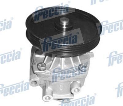 Freccia WP0568 - Ūdenssūknis www.autospares.lv