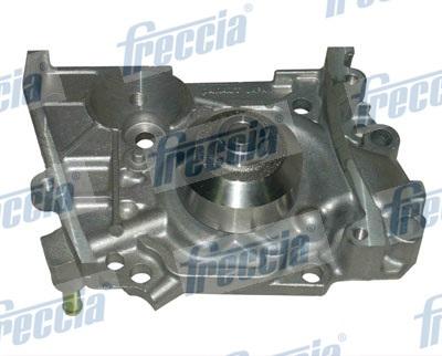 Freccia WP0563 - Ūdenssūknis www.autospares.lv