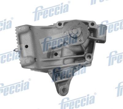 Freccia WP0509 - Ūdenssūknis www.autospares.lv