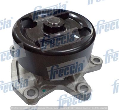 Freccia WP0508 - Ūdenssūknis www.autospares.lv