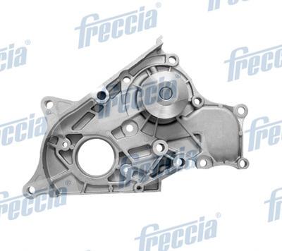 Freccia WP0530 - Ūdenssūknis www.autospares.lv