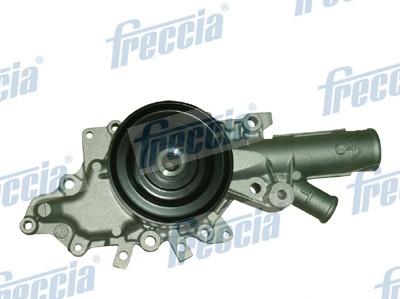 Freccia WP0531 - Ūdenssūknis www.autospares.lv