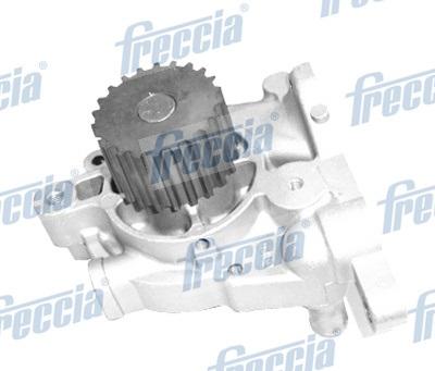 Freccia WP0538 - Ūdenssūknis www.autospares.lv