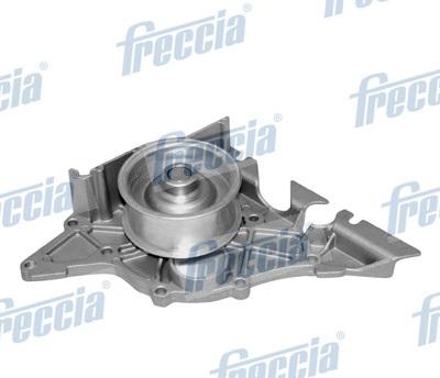 Freccia WP0533 - Water Pump www.autospares.lv