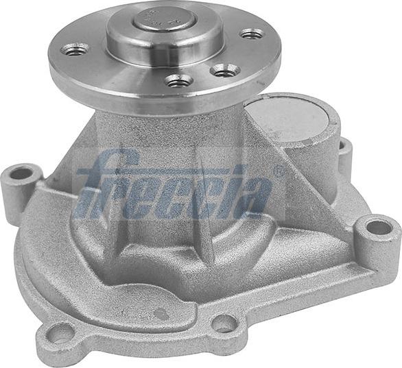 Freccia WP0641 - Ūdenssūknis www.autospares.lv