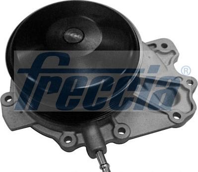 Freccia WP0606 - Ūdenssūknis www.autospares.lv