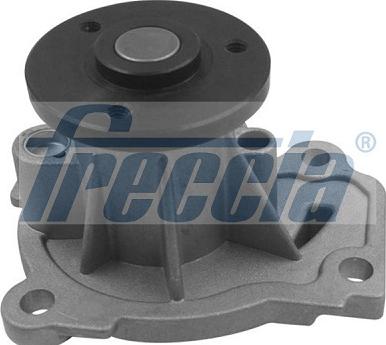 Freccia WP0610 - Ūdenssūknis autospares.lv