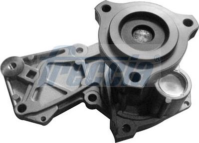 Freccia WP0639 - Water Pump www.autospares.lv