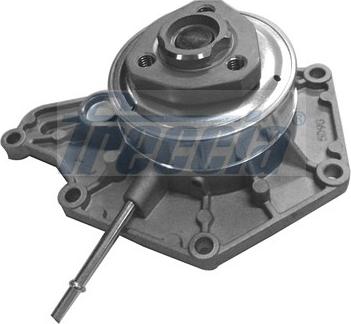 Freccia WP0637 - Водяной насос www.autospares.lv