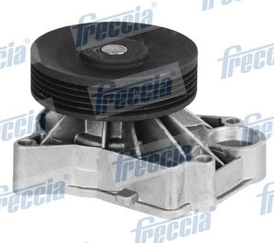 Freccia WP0199 - Ūdenssūknis www.autospares.lv