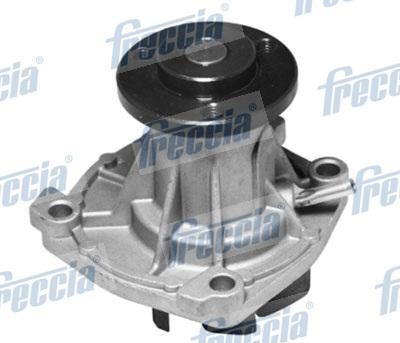 Freccia WP0190 - Ūdenssūknis www.autospares.lv