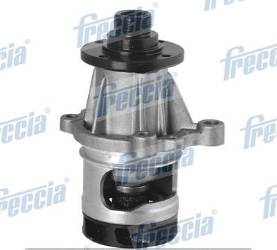 Freccia WP0198 - Ūdenssūknis www.autospares.lv