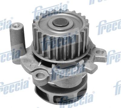 Freccia WP0193 - Ūdenssūknis www.autospares.lv