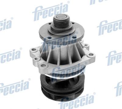 Freccia WP0197 - Ūdenssūknis www.autospares.lv