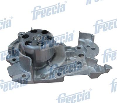 Freccia WP0149 - Ūdenssūknis autospares.lv