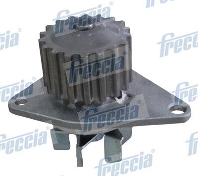 Freccia WP0143 - Water Pump www.autospares.lv