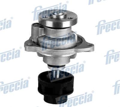 Freccia WP0147 - Water Pump www.autospares.lv