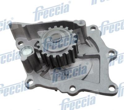 Freccia WP0159 - Ūdenssūknis www.autospares.lv