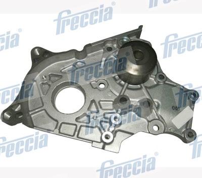 Freccia WP0150 - Ūdenssūknis www.autospares.lv