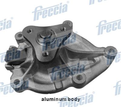 Freccia WP0153 - Ūdenssūknis www.autospares.lv