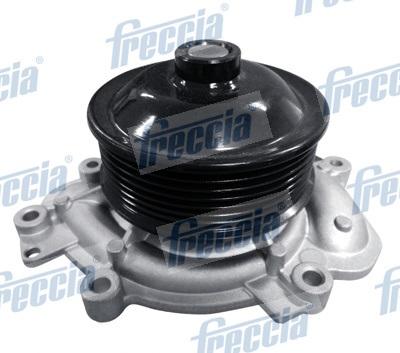 Freccia WP0157 - Ūdenssūknis www.autospares.lv