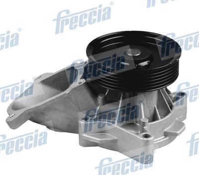 Freccia WP0165 - Ūdenssūknis www.autospares.lv