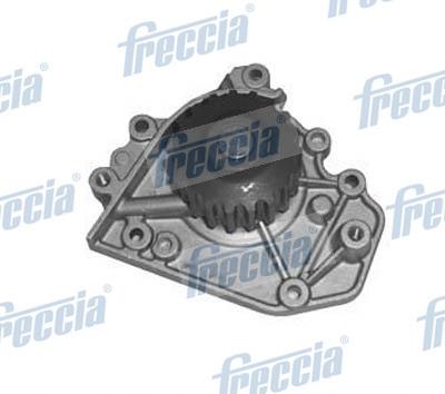 Freccia WP0163 - Ūdenssūknis www.autospares.lv